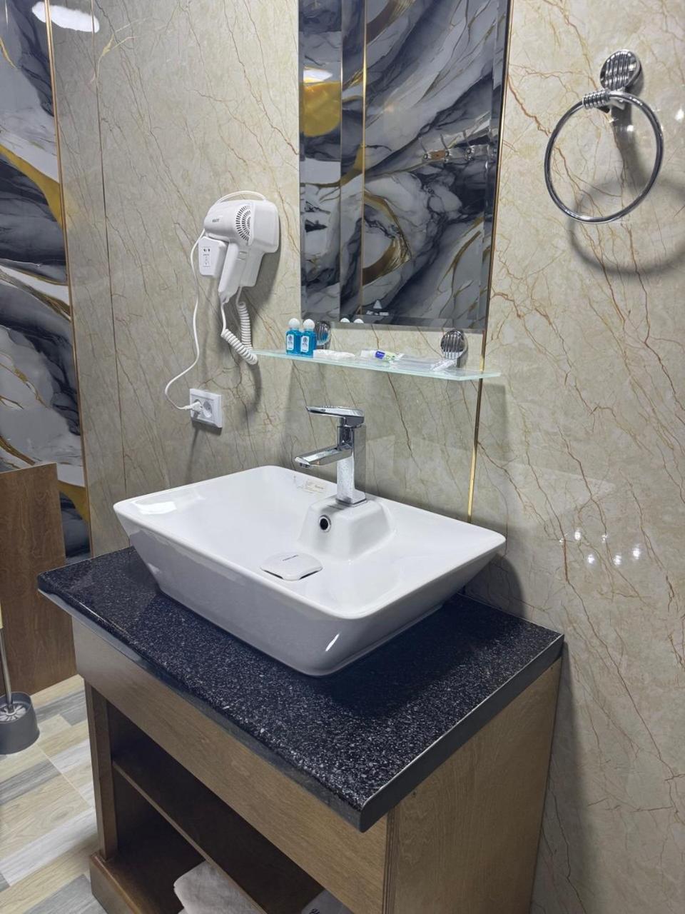 Asia Central Boutique Buhara Dış mekan fotoğraf